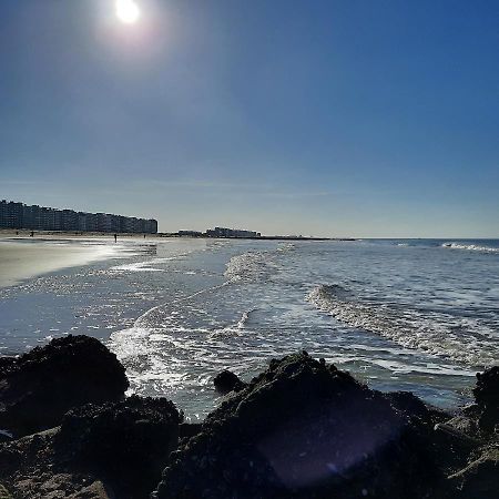 Zon, Zee En Ontspanning Middelkerke Exterior photo